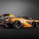 Image for article titled The McLaren Senna GTR Concept Has No Regard For Your Puny 'Laws Of Physics'